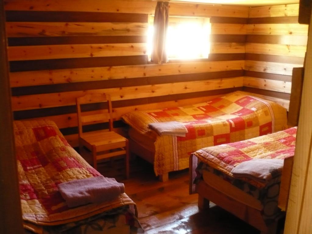 Guesthouse Javakhe Omalo ห้อง รูปภาพ