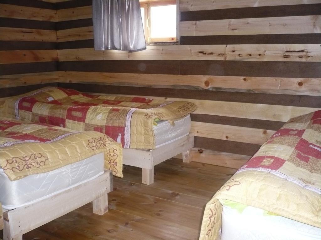 Guesthouse Javakhe Omalo ห้อง รูปภาพ
